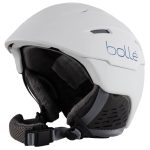 Lyžiarska prilba BOLLE Adult White