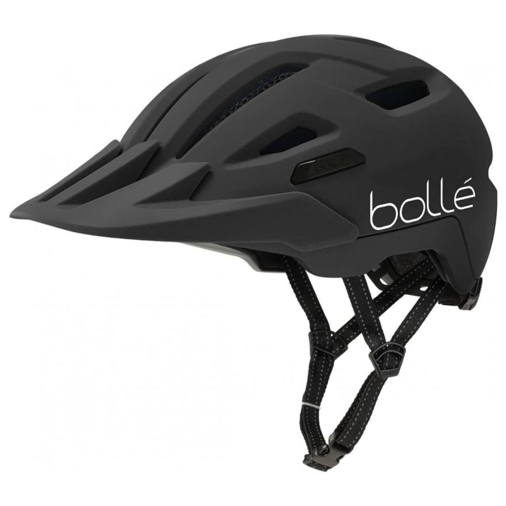 Cyklistická prilba BOLLE Stance Cross - Prilby pre dospelých - 1