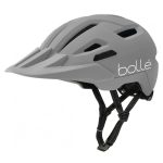 Cyklistická prilba BOLLE Stance Cross Grey
