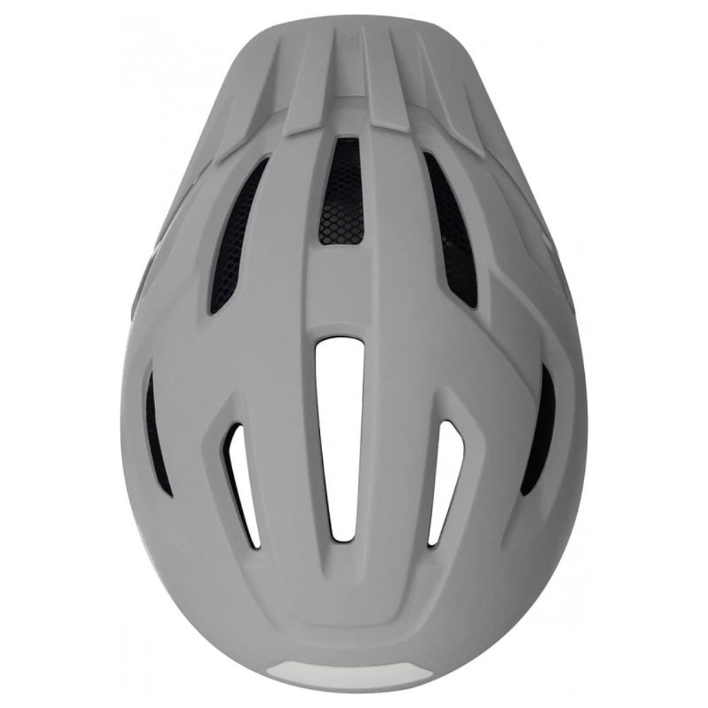 Cyklistická prilba BOLLE Stance Cross Grey - Prilby pre dospelých - 3