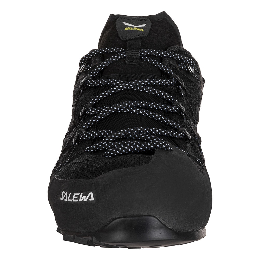 Turistické topánky SALEWA Wildfire 2 GTX W Black - Turistická obuv - 3