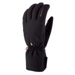 Vyhrievané rukavice THERM-IC Power Gloves Ski Light Boost Black