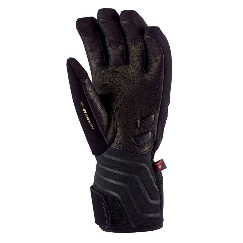 Vyhrievané rukavice THERM-IC Power Gloves Ski Light Boost Black - Dámske rukavice - 2