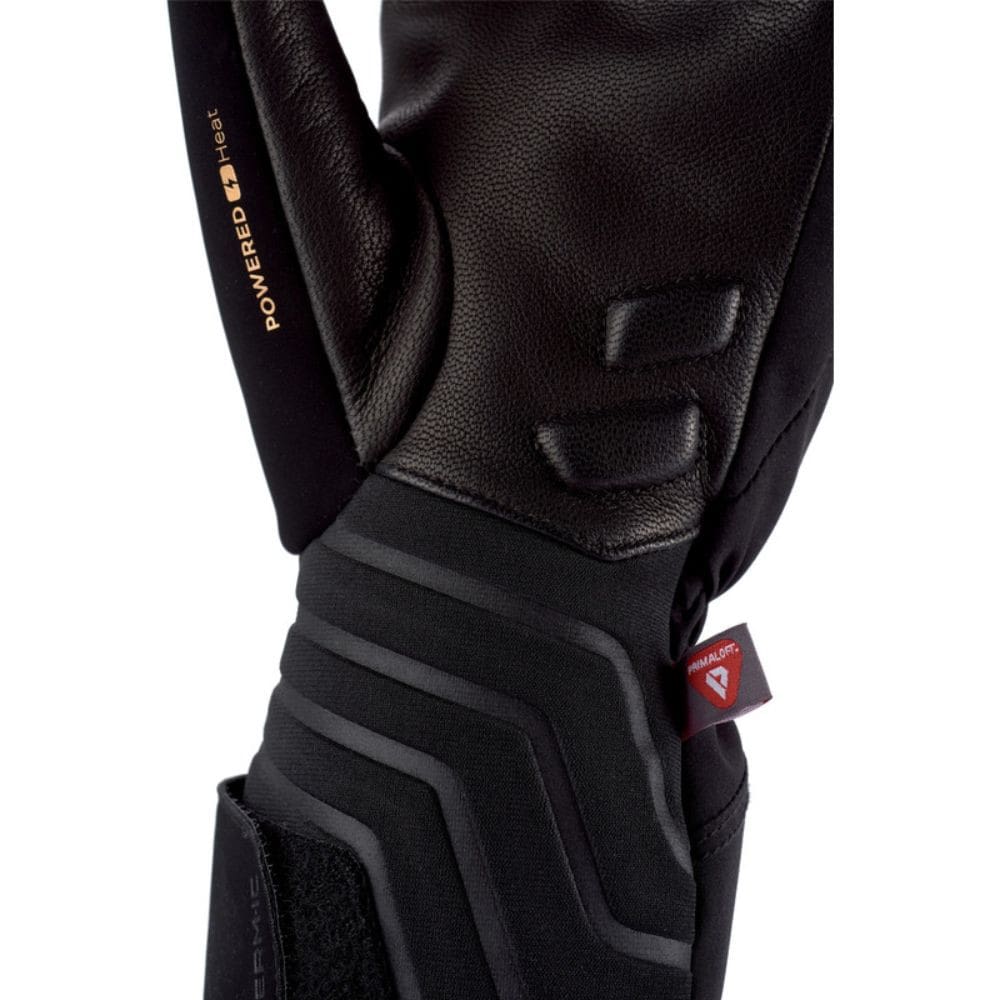 Vyhrievané rukavice THERM-IC Power Gloves Ski Light Boost Black - Dámske rukavice - 3