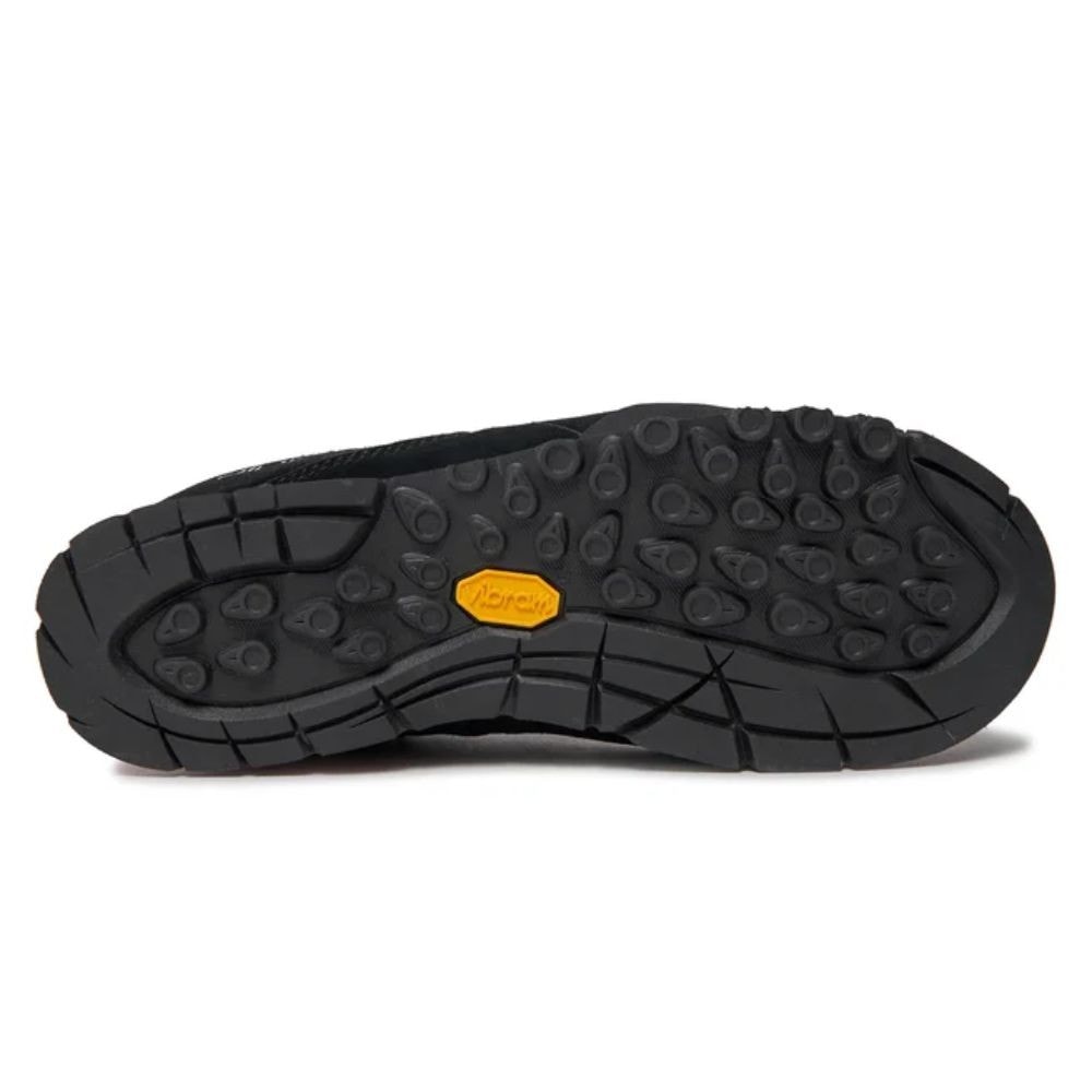 Turistická obuv ALPINA Royal VIBRAM Blue - Turistická obuv - 4