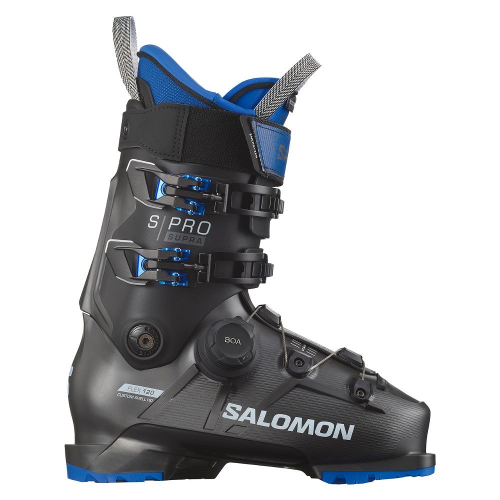 Lyžiarky SALOMON S/Pro Supra Boa 120 GW