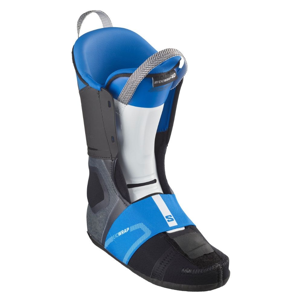 Lyžiarky SALOMON S/Pro Supra Boa 120 GW - Pánske lyžiarky - 4