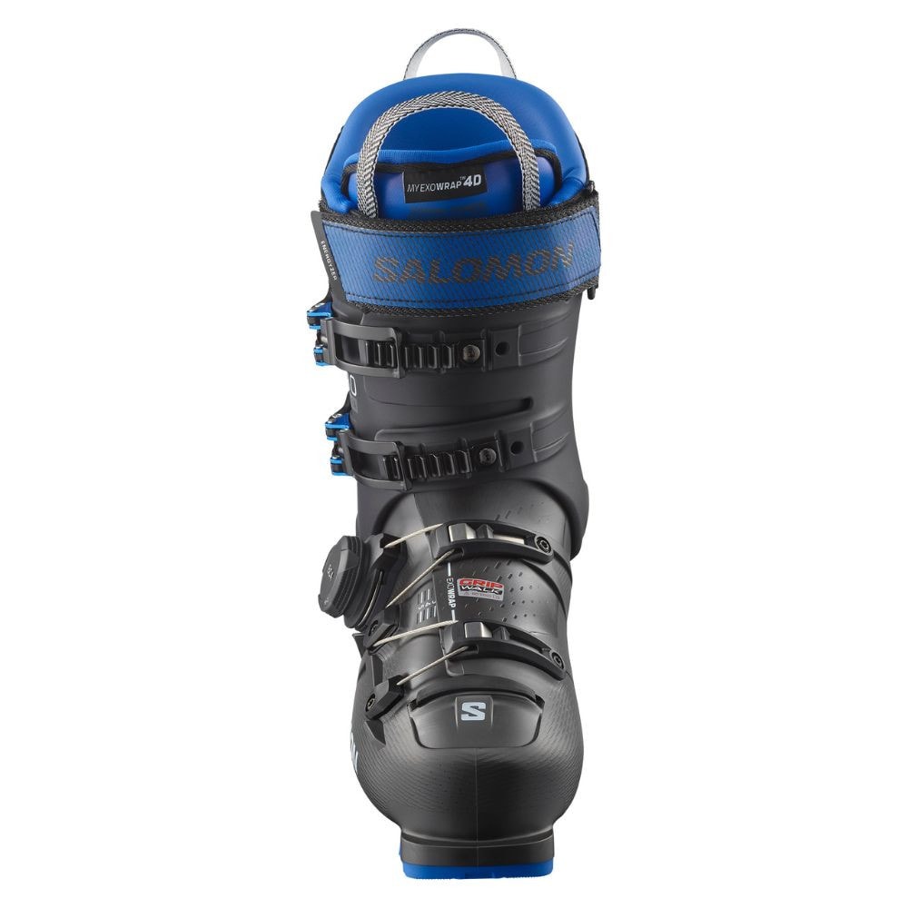 Lyžiarky SALOMON S/Pro Supra Boa 120 GW