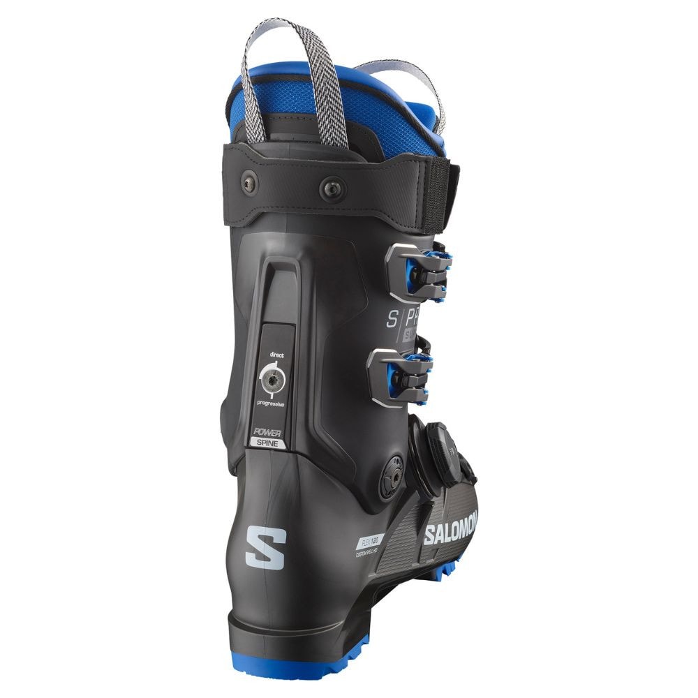 Lyžiarky SALOMON S/Pro Supra Boa 120 GW - Pánske lyžiarky - 3