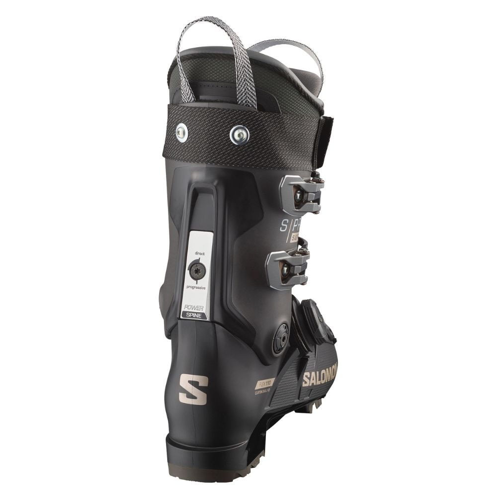 Lyžiarky SALOMON S/Pro Supra Boa 110 GW - Pánske lyžiarky - 3