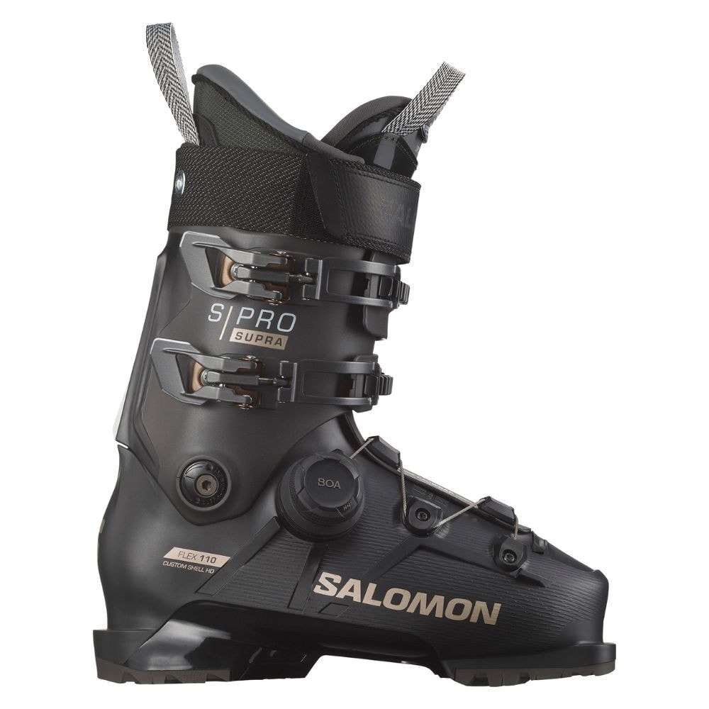 Lyžiarky SALOMON S/Pro Supra Boa 110 GW - Pánske lyžiarky - 1