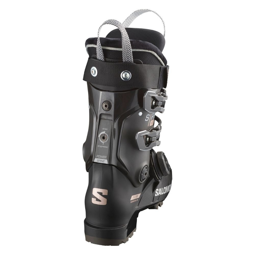 Lyžiarky SALOMON S/Pro Supra Boa 95 W - Dámske lyžiarky - 3