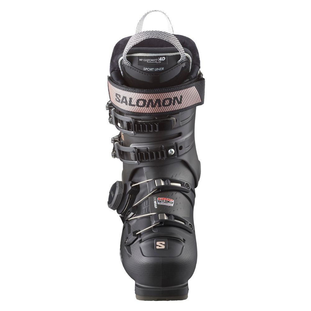 Lyžiarky SALOMON S/Pro Supra Boa 95 W - Dámske lyžiarky - 2