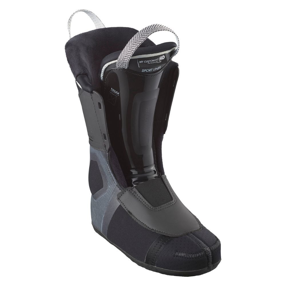 Lyžiarky SALOMON S/Pro Supra Boa 95 W - Dámske lyžiarky - 4