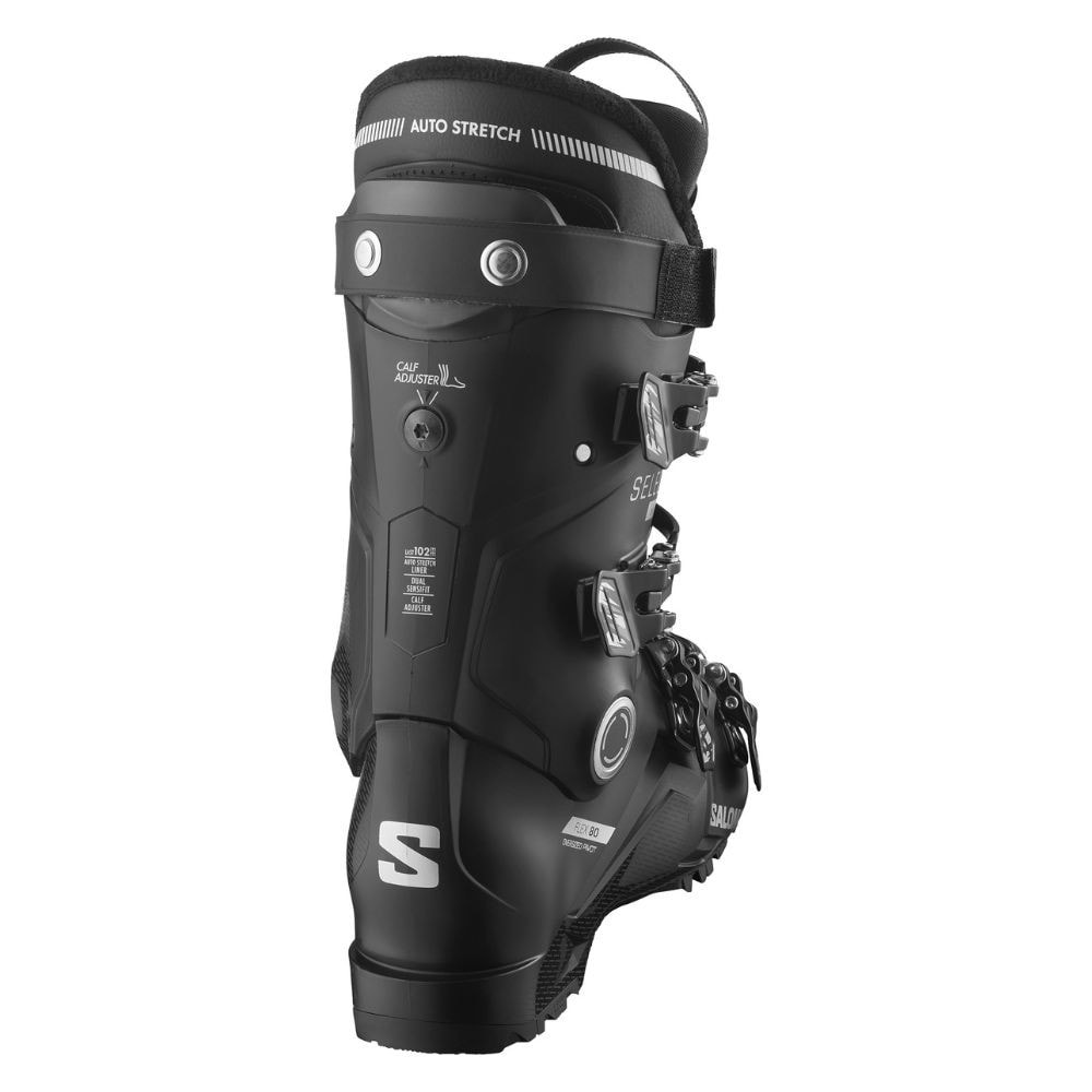 Lyžiarky SALOMON Select HV 80 GW - Pánske lyžiarky - 3