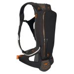 Cyklobatoh s chrbtovým chráničom KTM Factory Enduro Protector