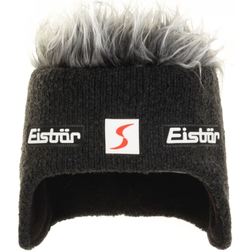 Čiapka EISBÄR Cocker MÜ SP Black - Čiapky - 1