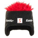 Čiapka EISBÄR Cocker MÜ SP Red