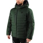 Lyžiarska bunda DAINESE D-Dry Duffel-bag