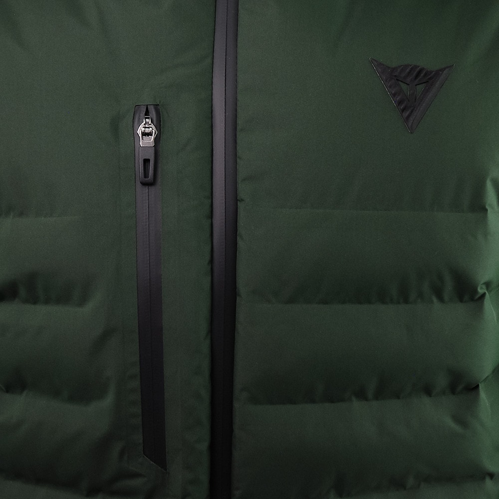 Lyžiarska bunda DAINESE D-Dry Duffel-bag - Lyžiarske bundy - 4
