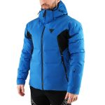 Lyžiarska bunda DAINESE Ski Downjacket Sport Dark Blue