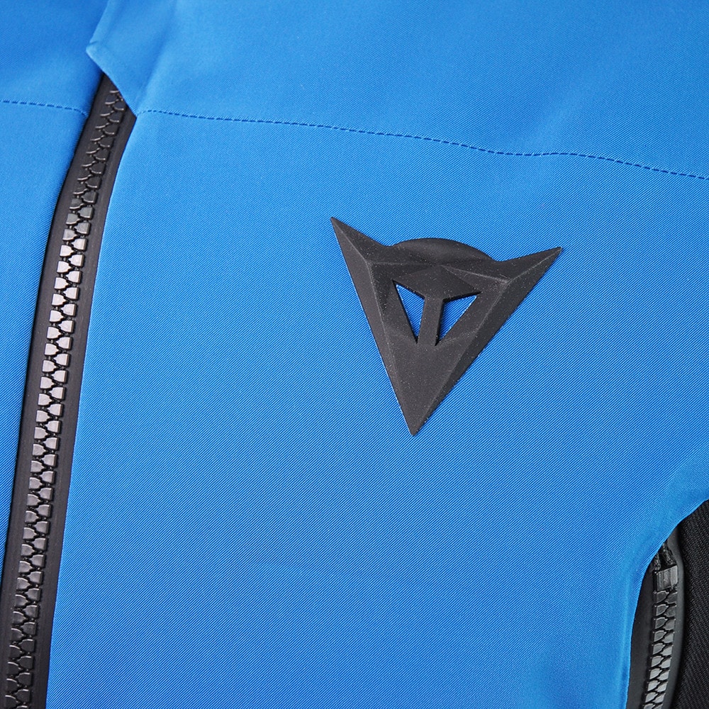 Lyžiarska bunda DAINESE Ski Downjacket Sport Dark Blue - Lyžiarske bundy - 5