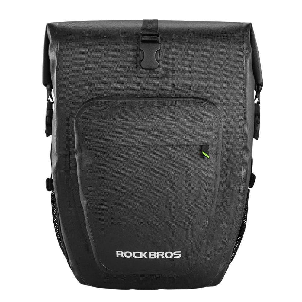 Vodeodolná taška na nosič ROCKBROS WaterProof - Cyklo tašky - 5