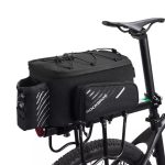 Skladacia taška na nosič ROCKBROS CycleBag
