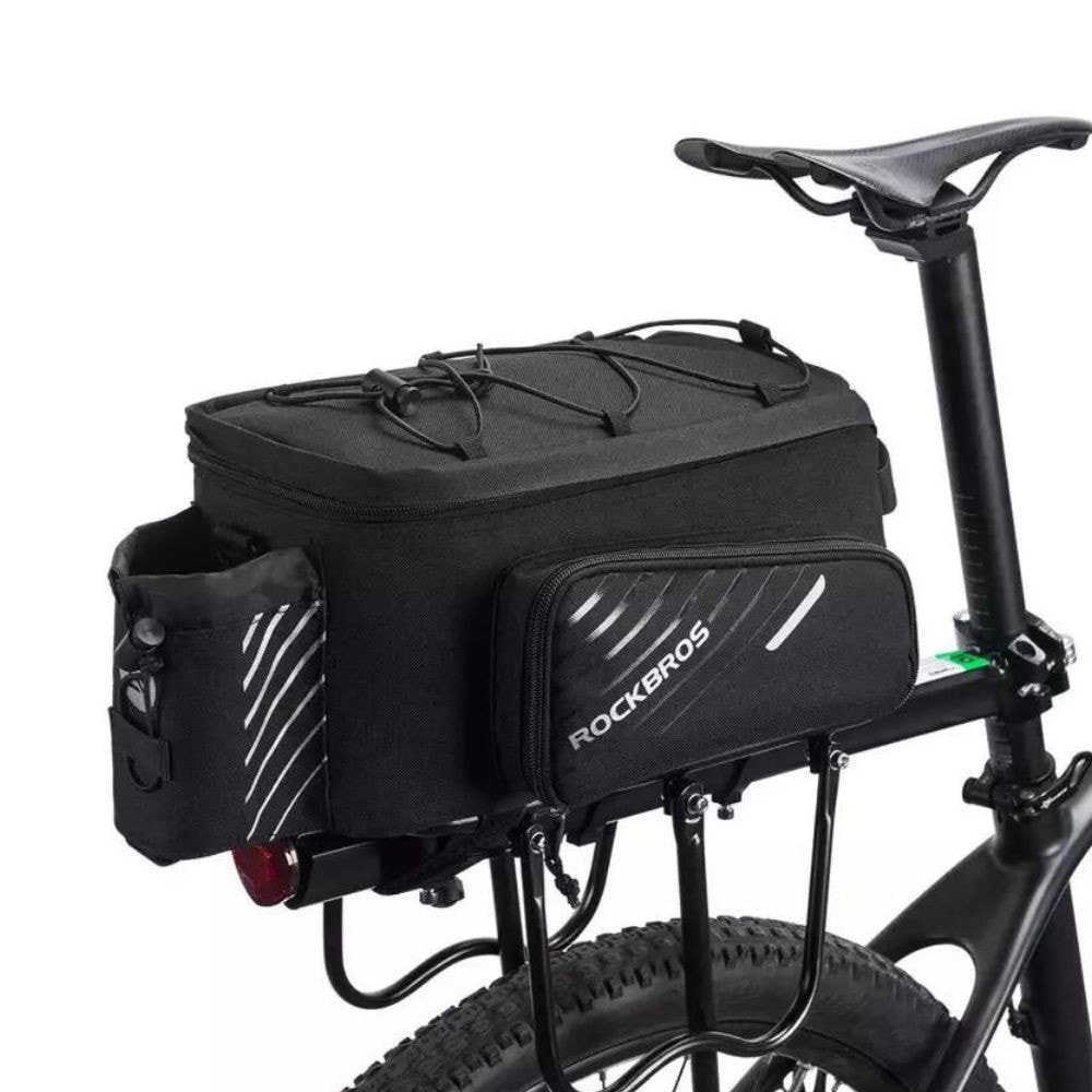Skladacia taška na nosič ROCKBROS CycleBag - Cyklo tašky - 1
