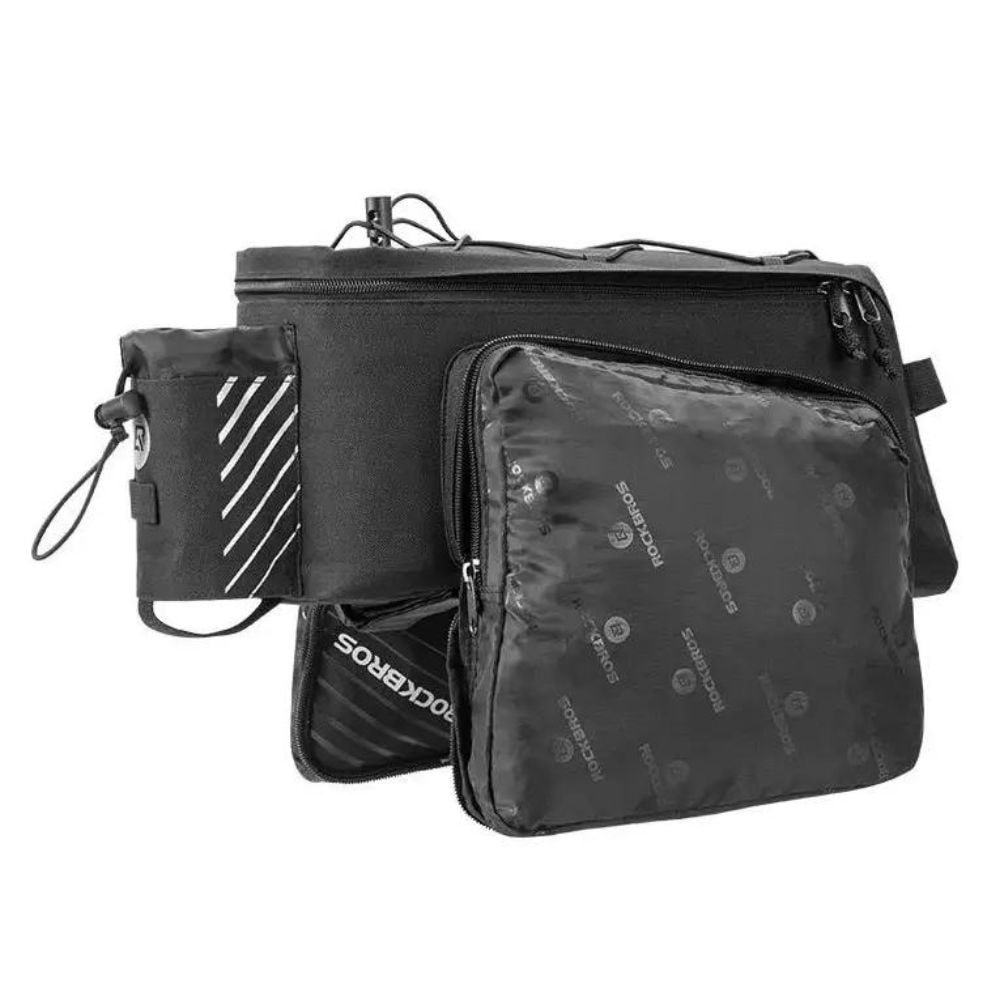 Skladacia taška na nosič ROCKBROS CycleBag - Cyklo tašky - 5