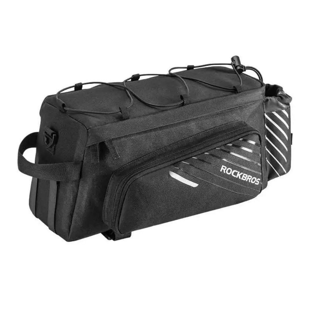 Skladacia taška na nosič ROCKBROS CycleBag - Cyklo tašky - 6