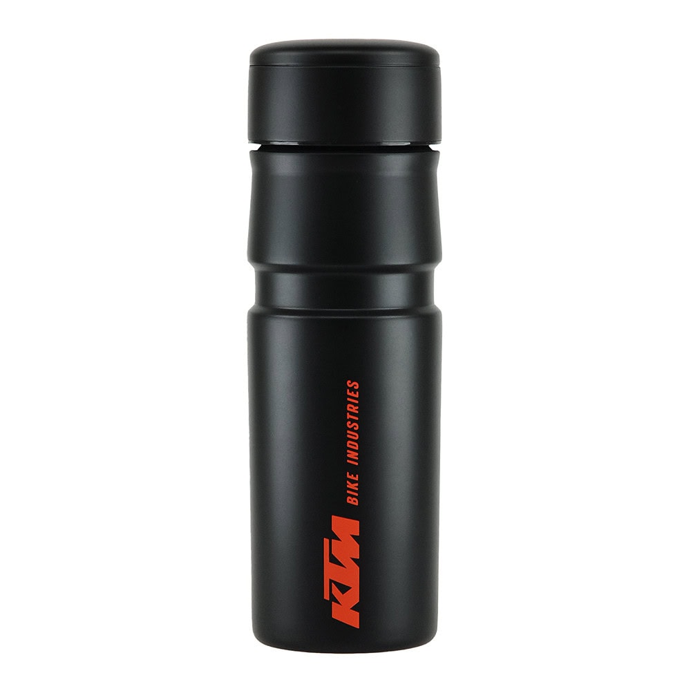 Športová termoska KTM Thermic 500 ml Black