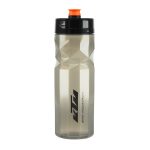Športová fľaša KTM Team 700 ml Black/Gray