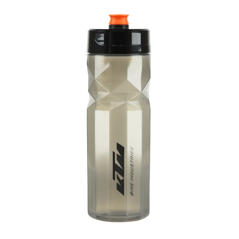 Športová fľaša KTM Team 700 ml Black/Gray - Fľaše - 1