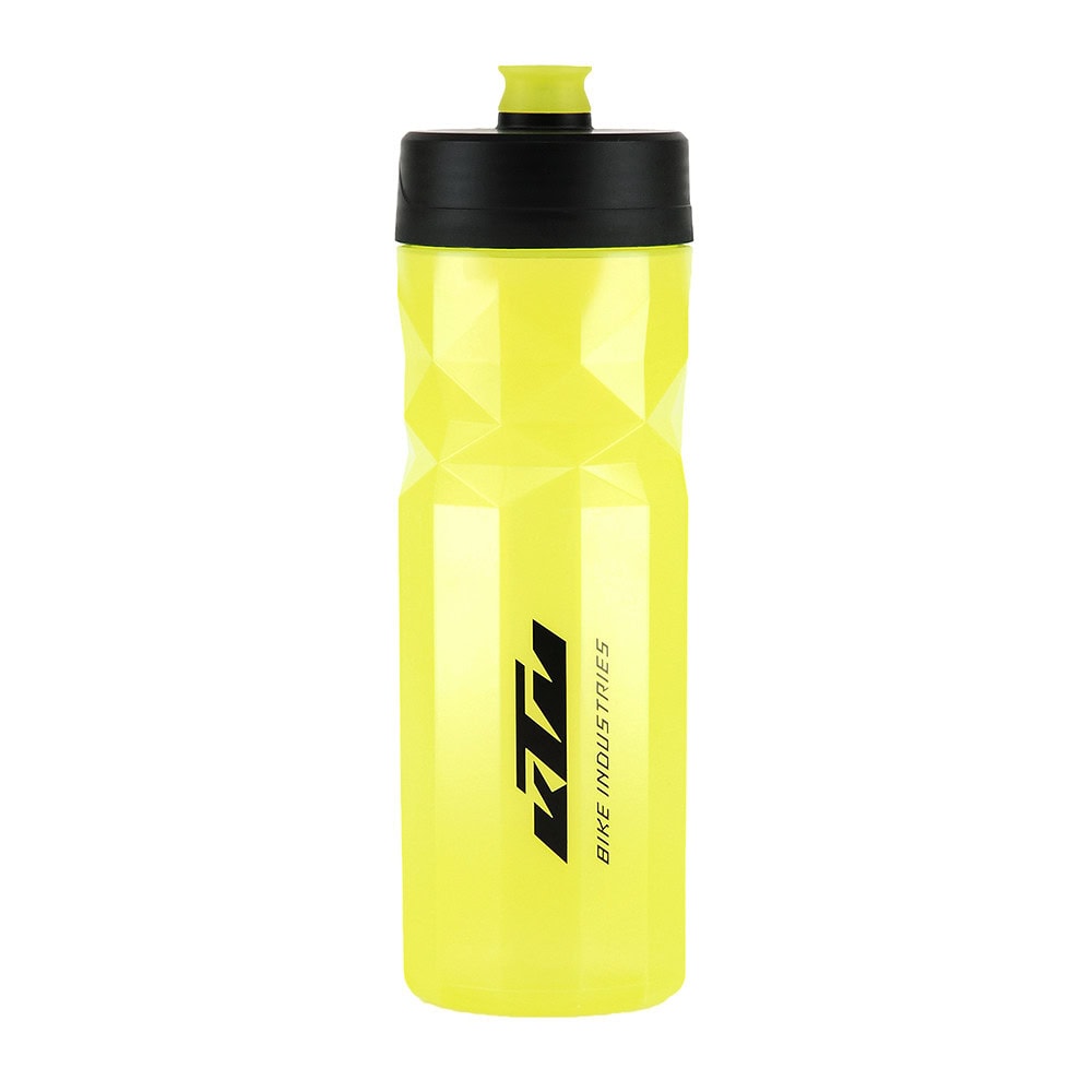 Športová fľaša KTM Team 700 ml Yellow