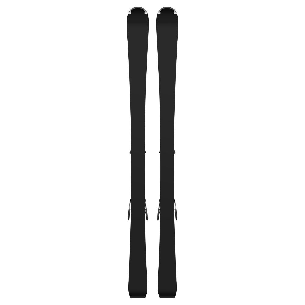 Zjazdové lyže ATOMIC Cloud C8 + M 10 - Dámske lyže - 4