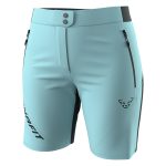 Kraťasy DYNAFIT Transalper 2 Light DST W Marine Blue