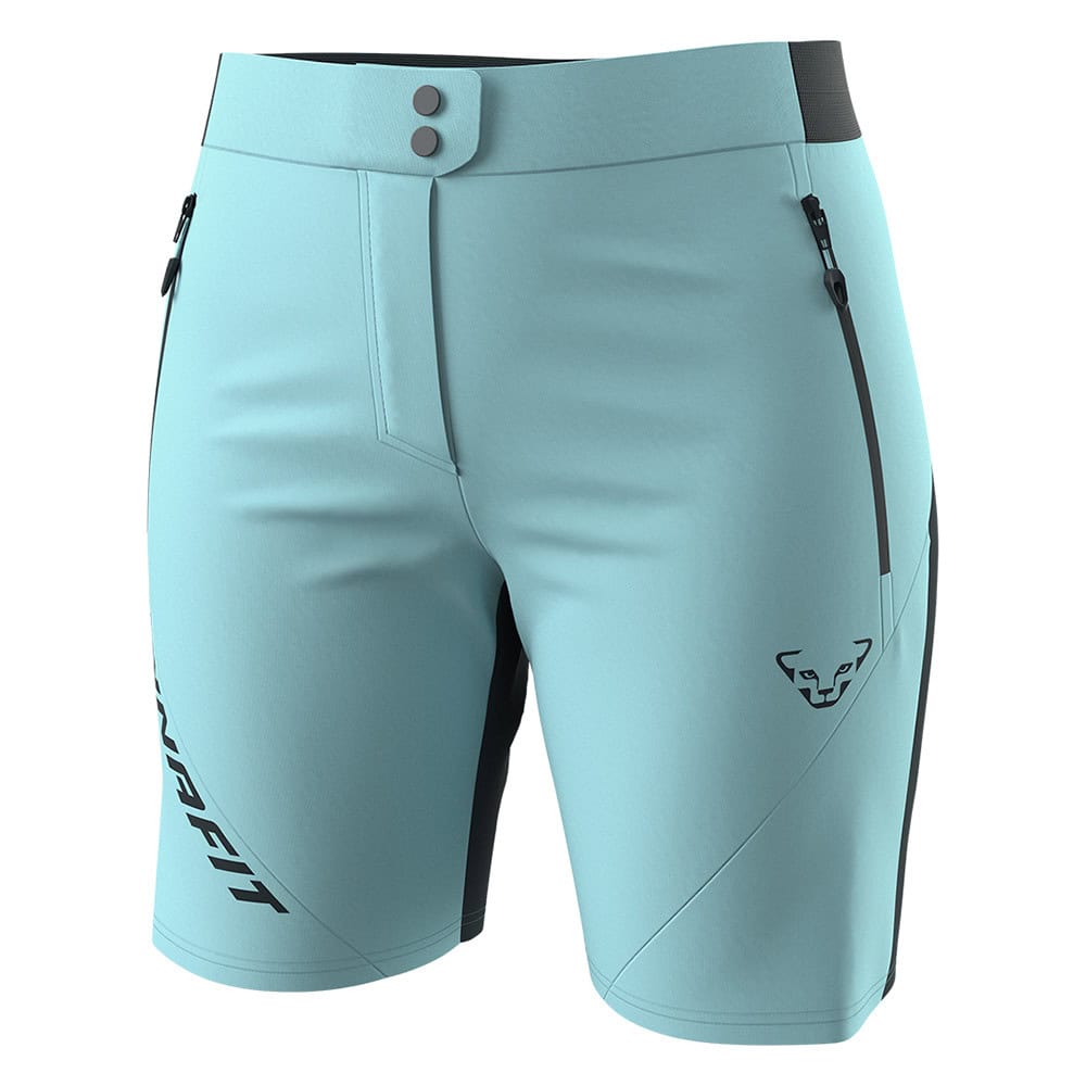 Kraťasy DYNAFIT Transalper 2 Light DST W Marine Blue - Dámske oblečenie - 1