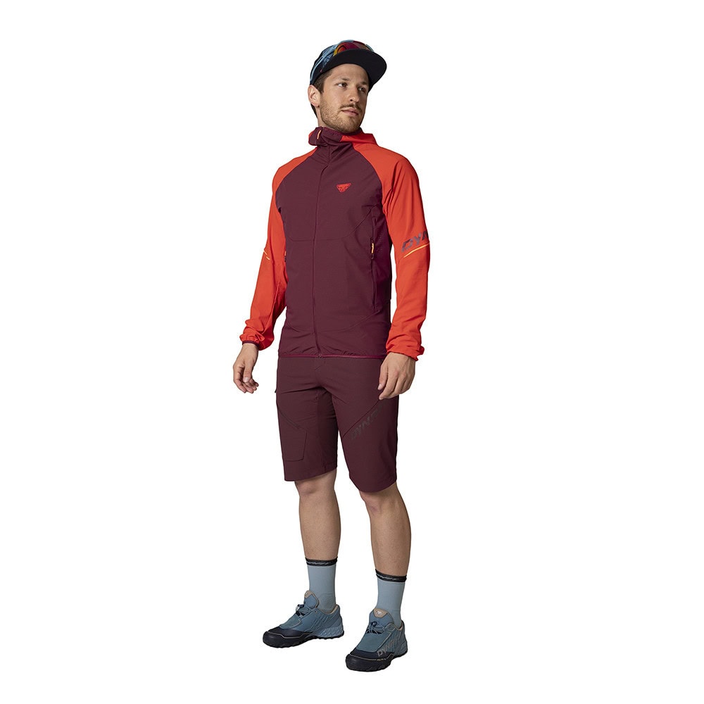 Bunda DYNAFIT Transalper DST M Dawn - Bundy & Vesty - 2