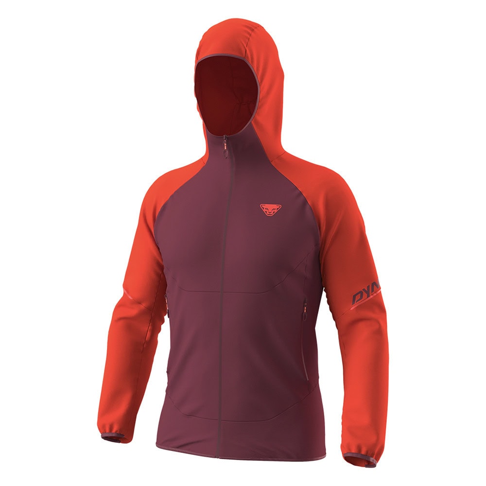 Bunda DYNAFIT Transalper DST M Dawn - Bundy & Vesty - 1