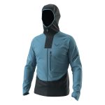 Bunda DYNAFIT Traverse DST M Storm Blue