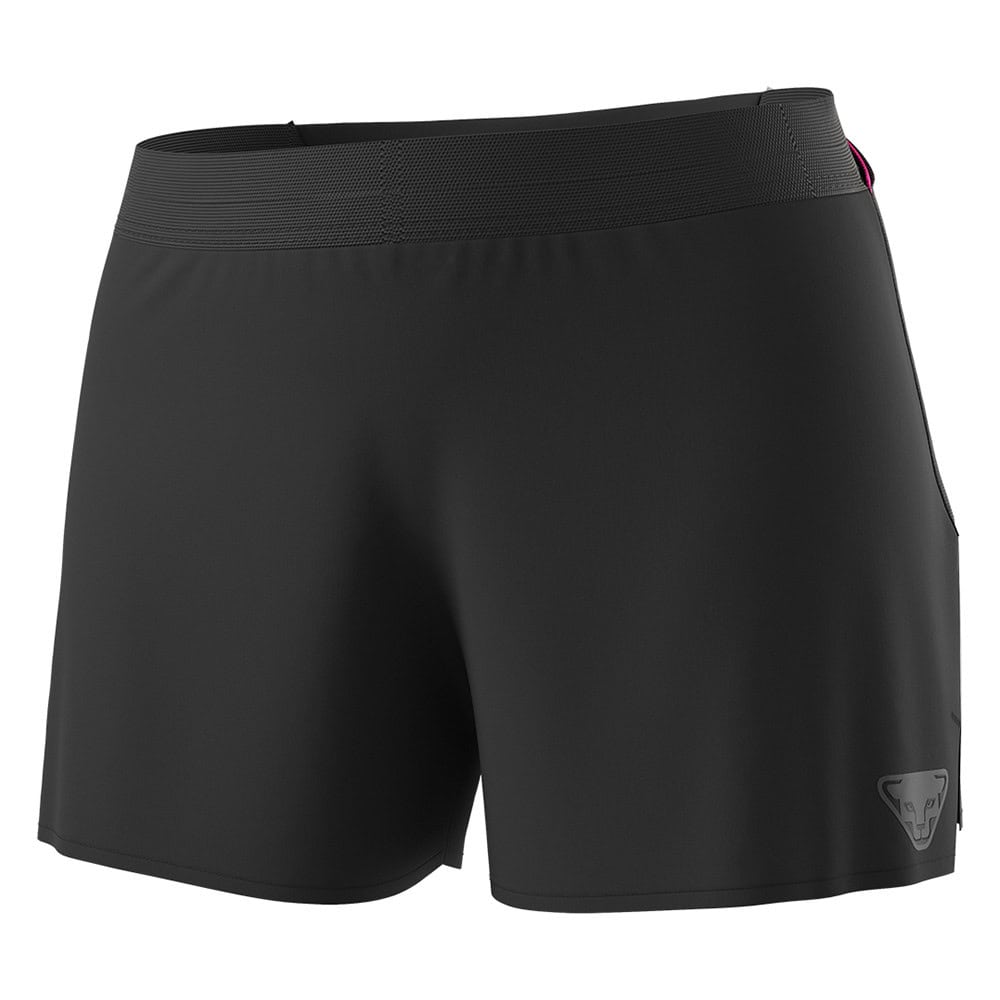 Kraťasy DYNAFIT Sky Shorts W Black - Dámske oblečenie - 1