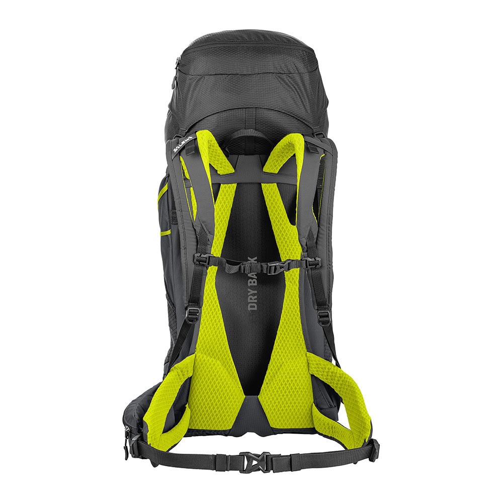 Batoh SALEWA Alp Trainer 35+3 Black - Batohy turistické - 2