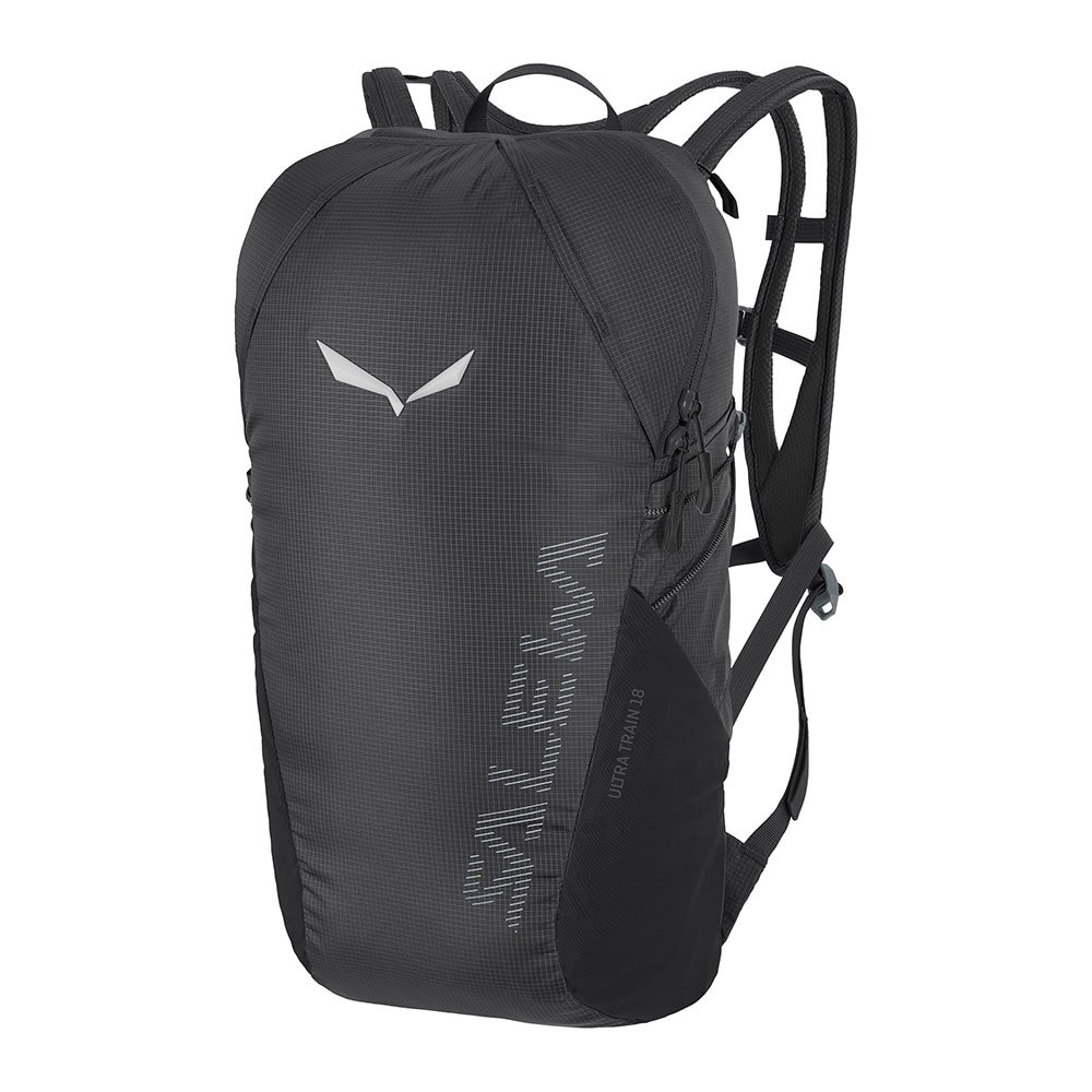 Batoh SALEWA Ultra Train 18 Black