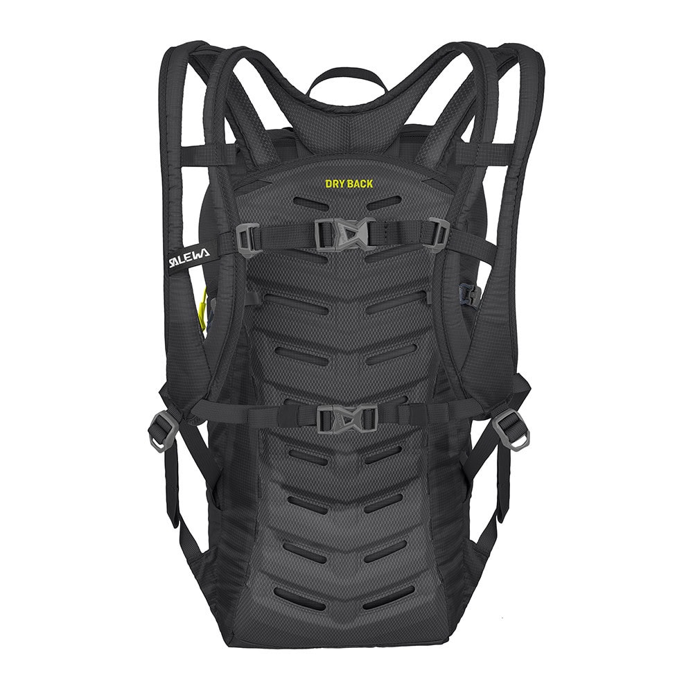Batoh SALEWA Ultra Train 18 Black