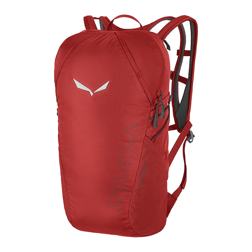 Batoh SALEWA Ultra Train 18 Flame - Batohy turistické - 1