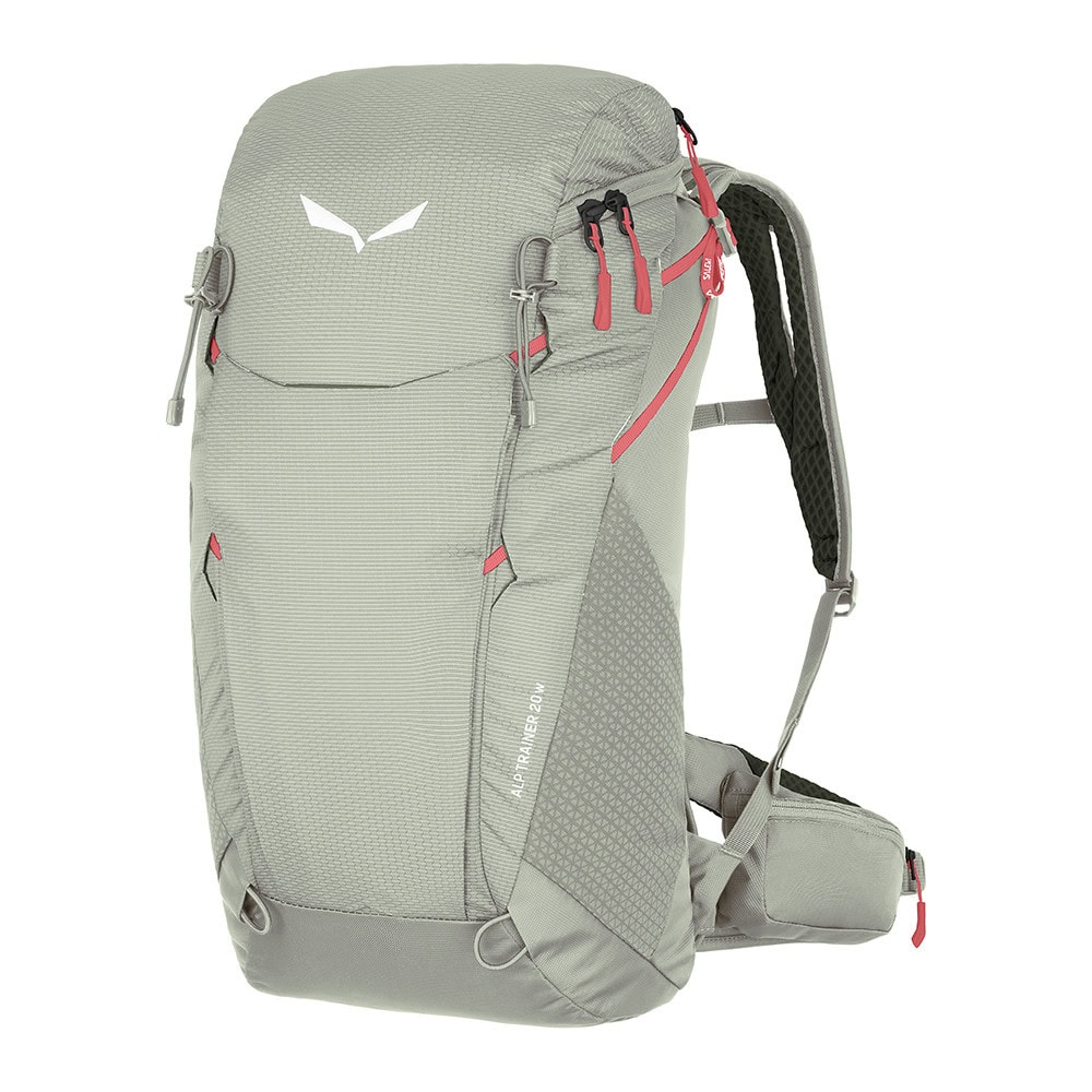 Batoh SALEWA Alp Trainer 20 W Shadow - Batohy turistické - 1