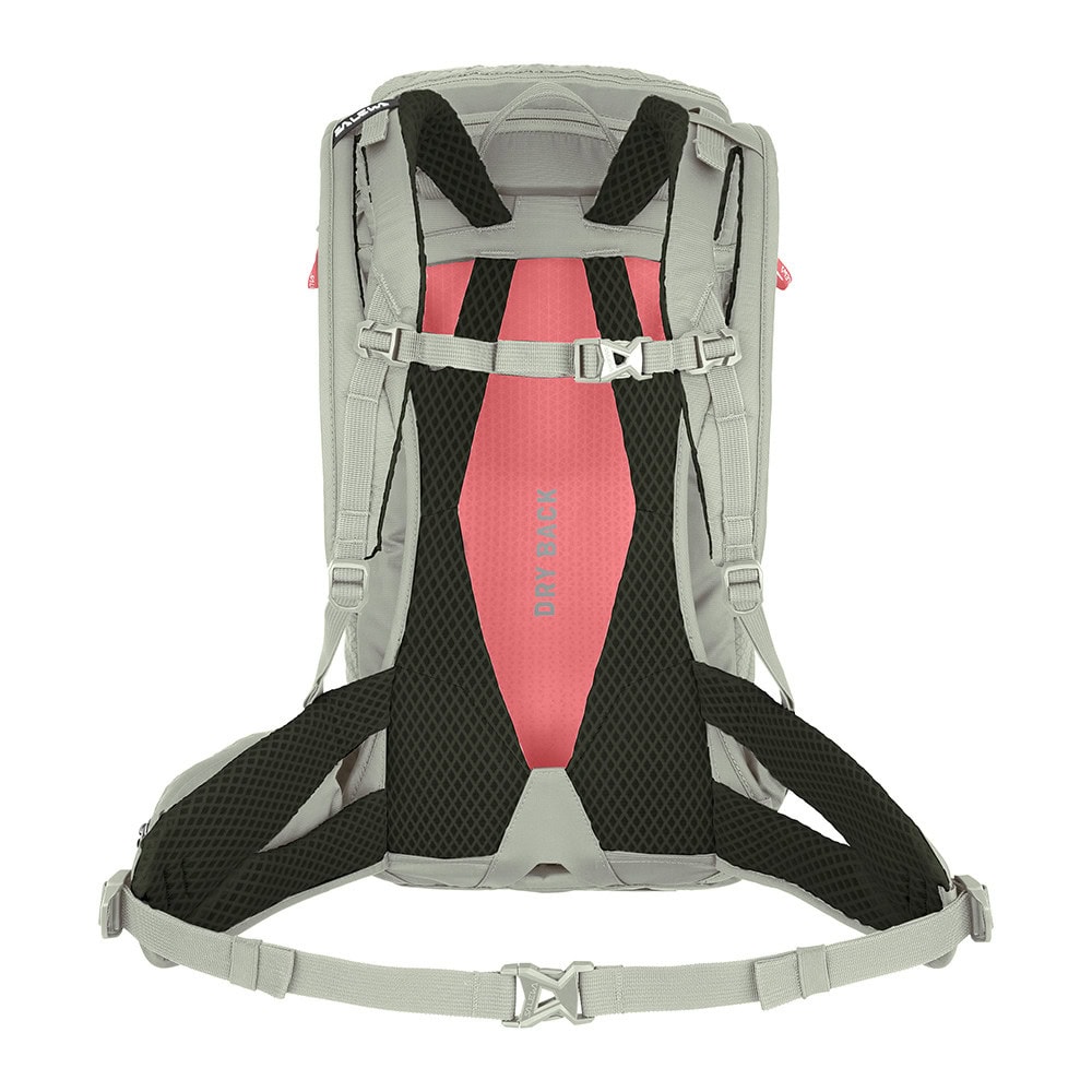 Batoh SALEWA Alp Trainer 20 W Shadow - Batohy turistické - 2