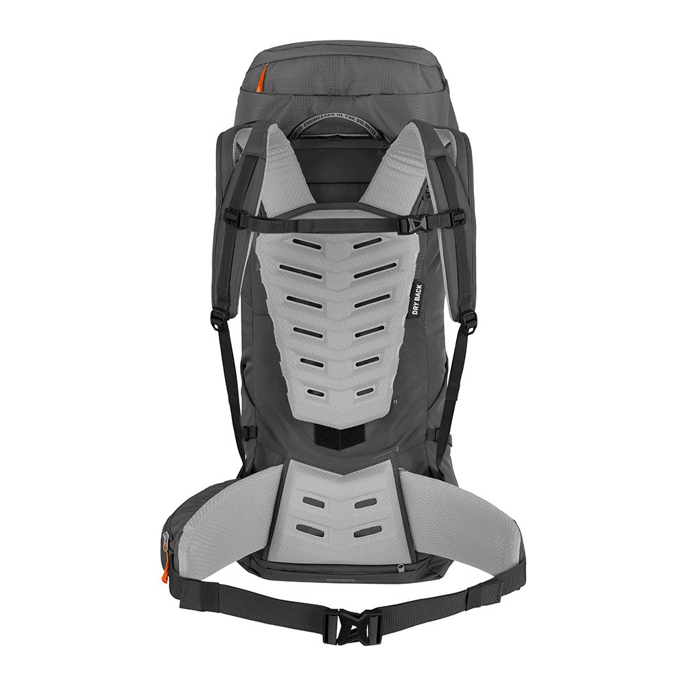 Batoh SALEWA Trek Mate 65+5 Quiet Shade - Batohy turistické - 2
