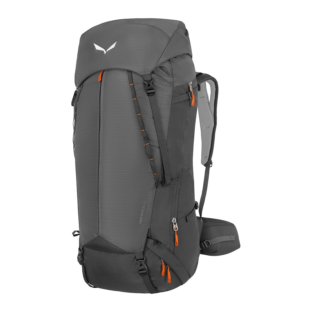 Batoh SALEWA Trek Mate 65+5 Quiet Shade - Batohy turistické - 1